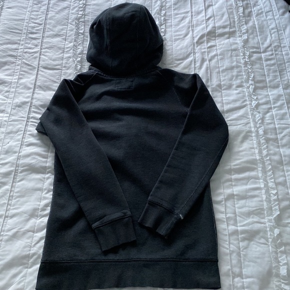 TNA Zip Up Hoodie - Picture 5 of 6